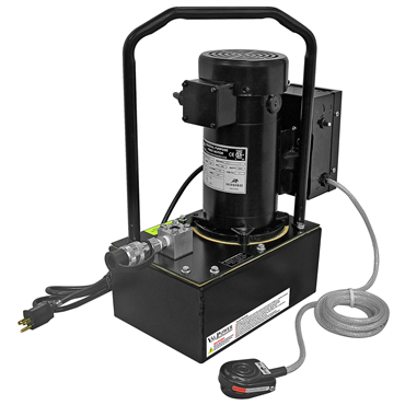 ContinentalPC125M-.5EPUMP